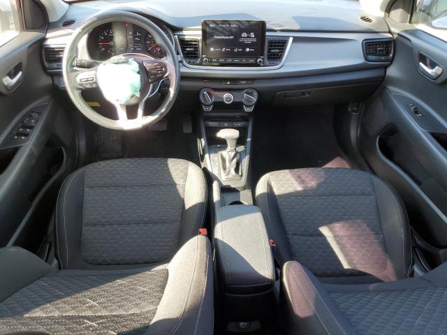 Photo 7 VIN: 3KPA25AD1PE531660 - KIA RIO 