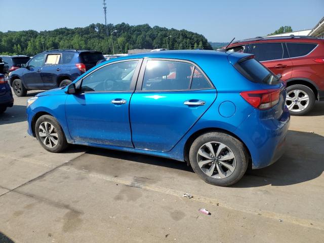 Photo 1 VIN: 3KPA25AD1PE538978 - KIA RIO S 