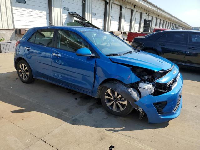 Photo 3 VIN: 3KPA25AD1PE538978 - KIA RIO S 