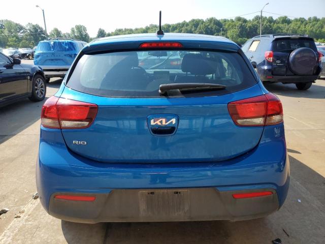 Photo 5 VIN: 3KPA25AD1PE538978 - KIA RIO S 