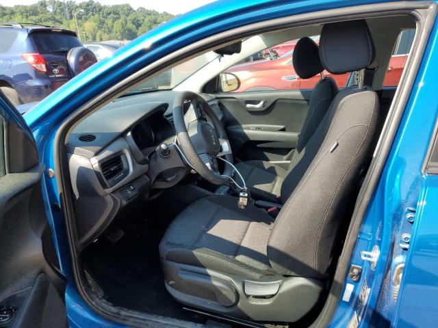 Photo 6 VIN: 3KPA25AD1PE538978 - KIA RIO S 