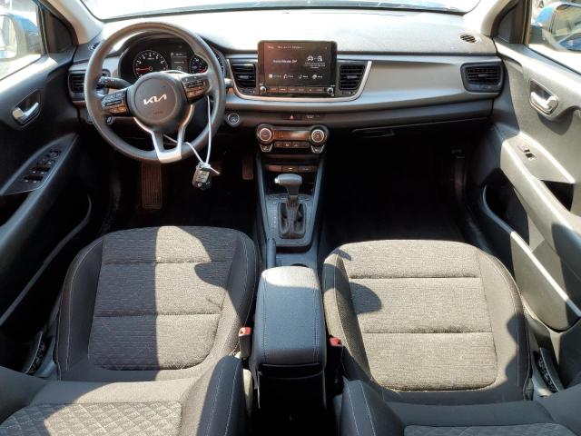 Photo 7 VIN: 3KPA25AD1PE538978 - KIA RIO S 