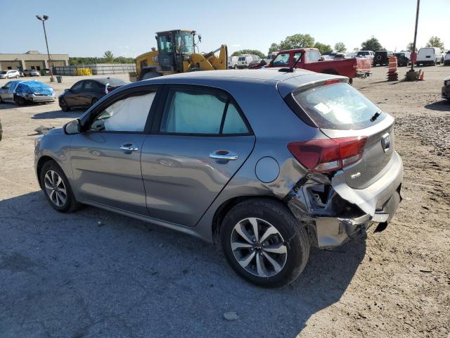 Photo 1 VIN: 3KPA25AD1PE625845 - KIA RIO S 