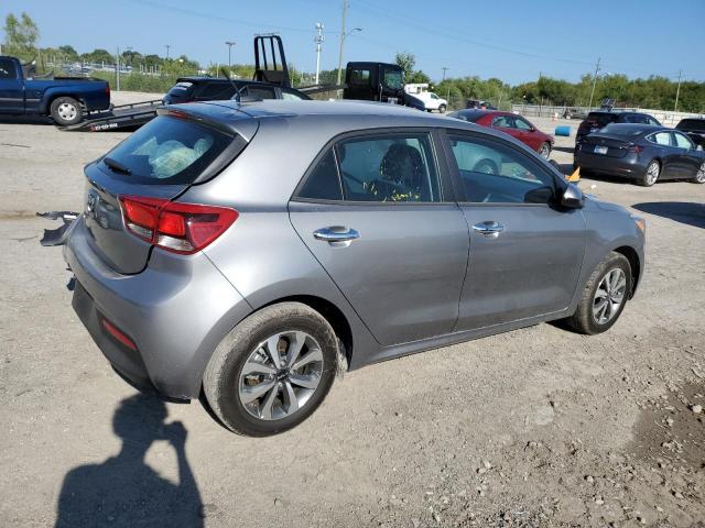 Photo 2 VIN: 3KPA25AD1PE625845 - KIA RIO S 