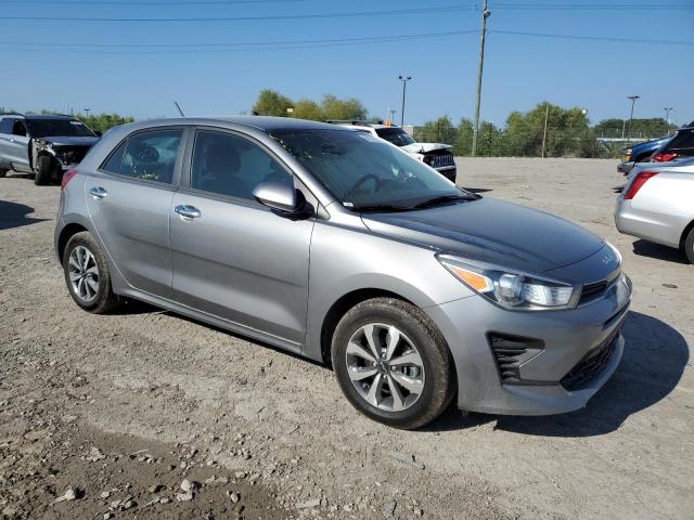 Photo 3 VIN: 3KPA25AD1PE625845 - KIA RIO S 