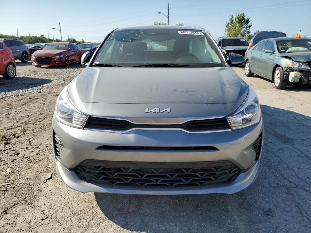 Photo 4 VIN: 3KPA25AD1PE625845 - KIA RIO S 