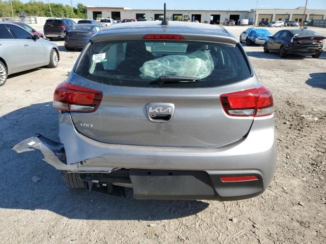 Photo 5 VIN: 3KPA25AD1PE625845 - KIA RIO S 