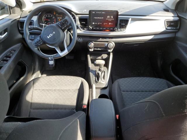 Photo 7 VIN: 3KPA25AD1PE625845 - KIA RIO S 