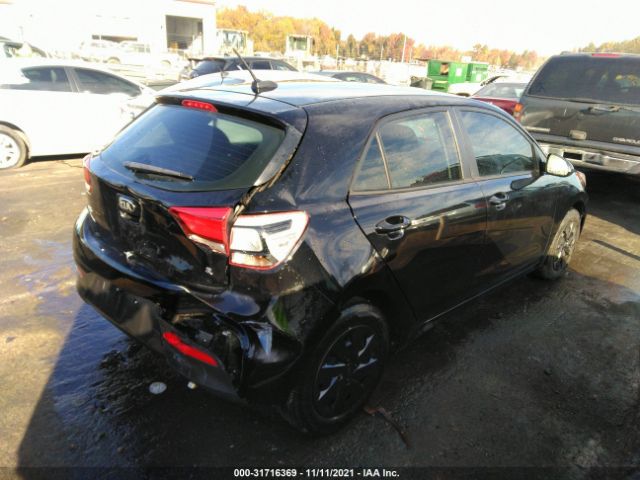 Photo 3 VIN: 3KPA25AD2LE296017 - KIA RIO 5-DOOR 