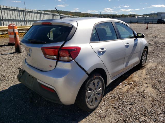 Photo 3 VIN: 3KPA25AD2LE311213 - KIA RIO LX 