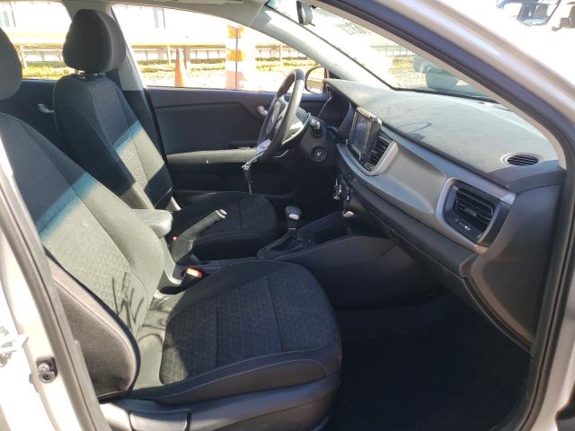 Photo 4 VIN: 3KPA25AD2LE311213 - KIA RIO LX 