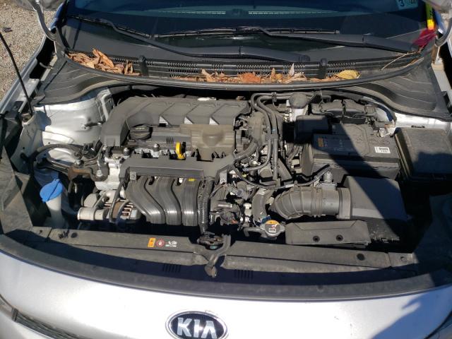 Photo 6 VIN: 3KPA25AD2LE311213 - KIA RIO LX 