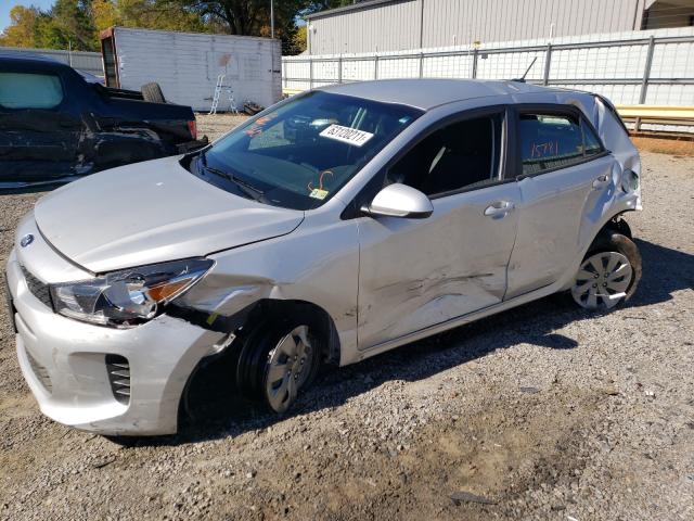 Photo 8 VIN: 3KPA25AD2LE311213 - KIA RIO LX 