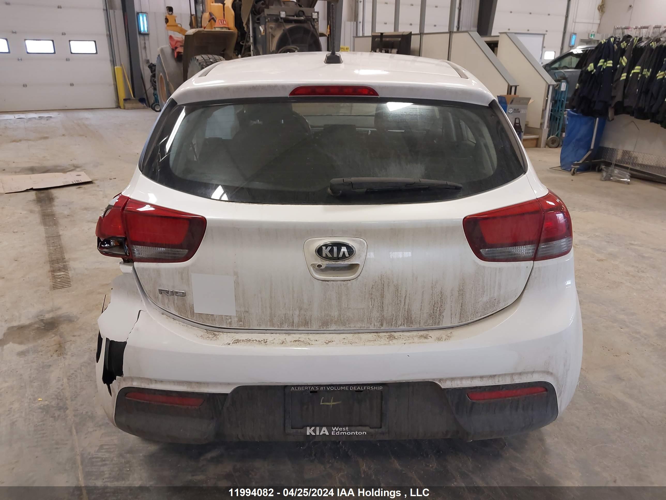 Photo 15 VIN: 3KPA25AD2LE337486 - KIA RIO 