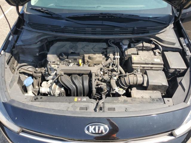 Photo 10 VIN: 3KPA25AD2ME377665 - KIA RIO S 