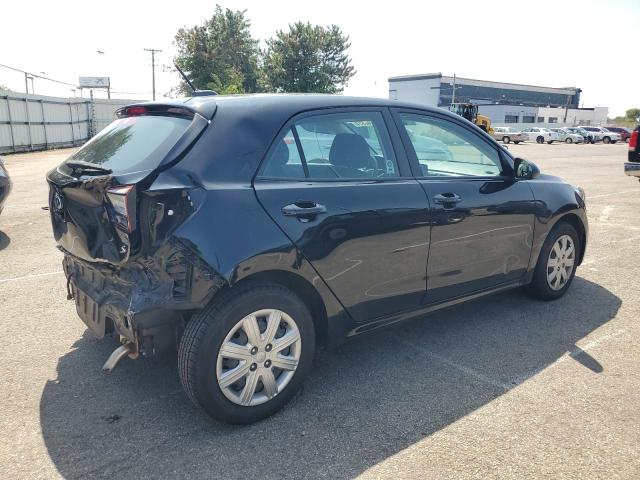 Photo 2 VIN: 3KPA25AD2ME377665 - KIA RIO S 