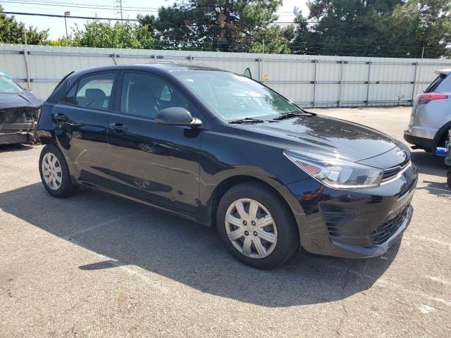 Photo 3 VIN: 3KPA25AD2ME377665 - KIA RIO S 