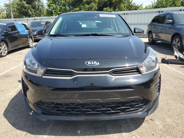 Photo 4 VIN: 3KPA25AD2ME377665 - KIA RIO S 