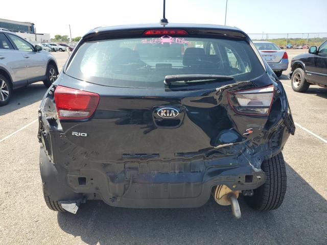 Photo 5 VIN: 3KPA25AD2ME377665 - KIA RIO S 