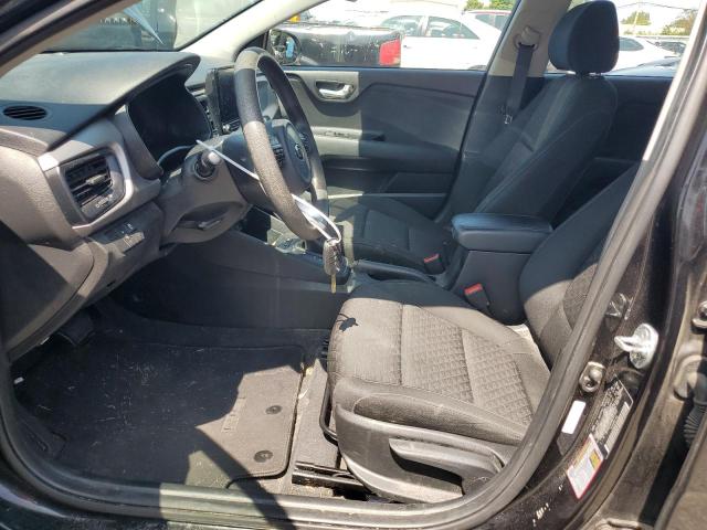 Photo 6 VIN: 3KPA25AD2ME377665 - KIA RIO S 