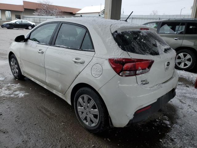 Photo 1 VIN: 3KPA25AD2ME379268 - KIA RIO S 