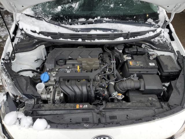 Photo 10 VIN: 3KPA25AD2ME379268 - KIA RIO S 