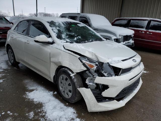 Photo 3 VIN: 3KPA25AD2ME379268 - KIA RIO S 