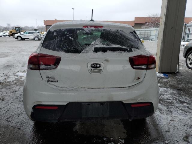 Photo 5 VIN: 3KPA25AD2ME379268 - KIA RIO S 