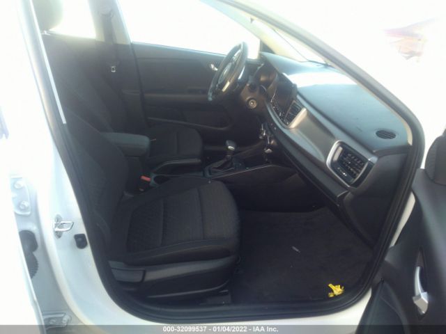 Photo 4 VIN: 3KPA25AD2ME429795 - KIA RIO 5-DOOR 