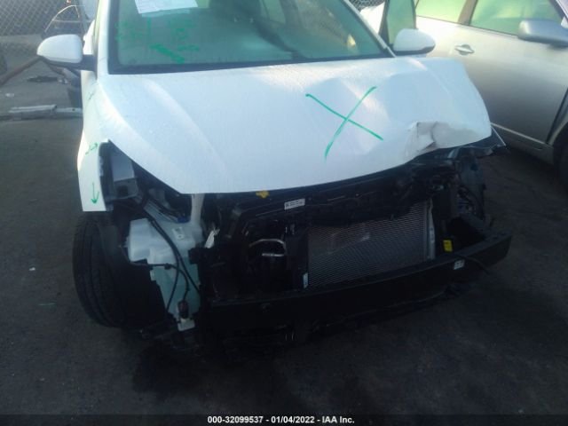 Photo 5 VIN: 3KPA25AD2ME429795 - KIA RIO 5-DOOR 