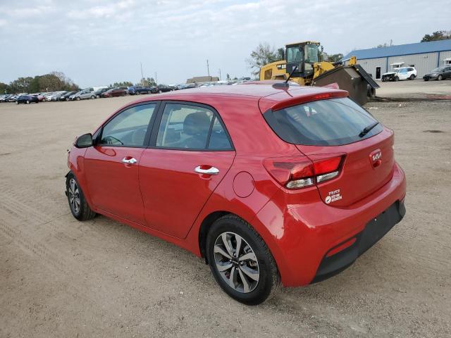 Photo 1 VIN: 3KPA25AD2NE441544 - KIA RIO S 