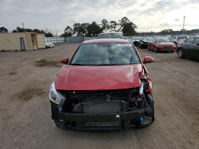 Photo 4 VIN: 3KPA25AD2NE441544 - KIA RIO S 