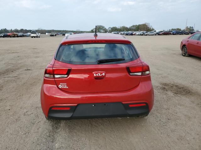 Photo 5 VIN: 3KPA25AD2NE441544 - KIA RIO S 