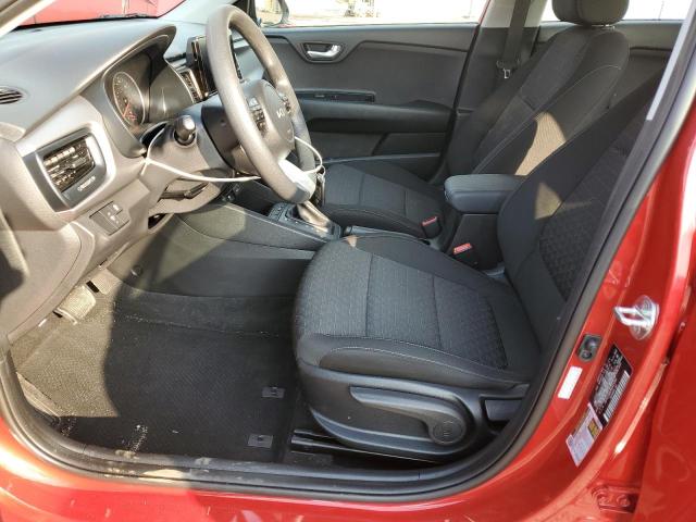 Photo 6 VIN: 3KPA25AD2NE441544 - KIA RIO S 