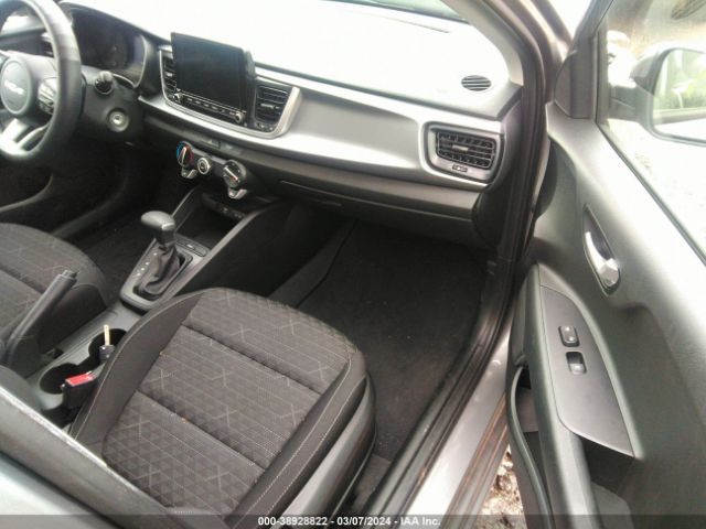 Photo 4 VIN: 3KPA25AD2NE488640 - KIA RIO 5-DOOR 