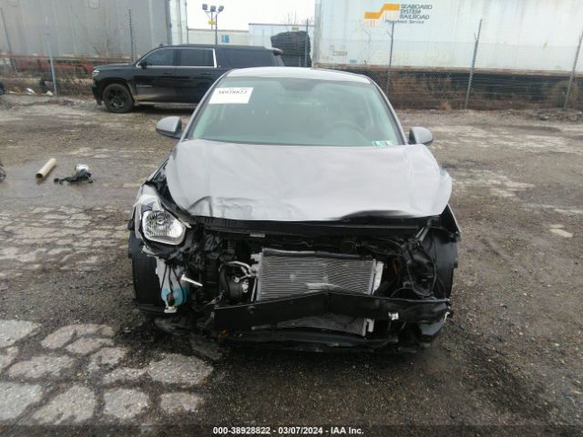 Photo 5 VIN: 3KPA25AD2NE488640 - KIA RIO 5-DOOR 