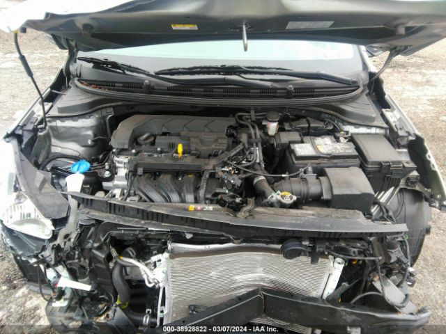 Photo 9 VIN: 3KPA25AD2NE488640 - KIA RIO 5-DOOR 