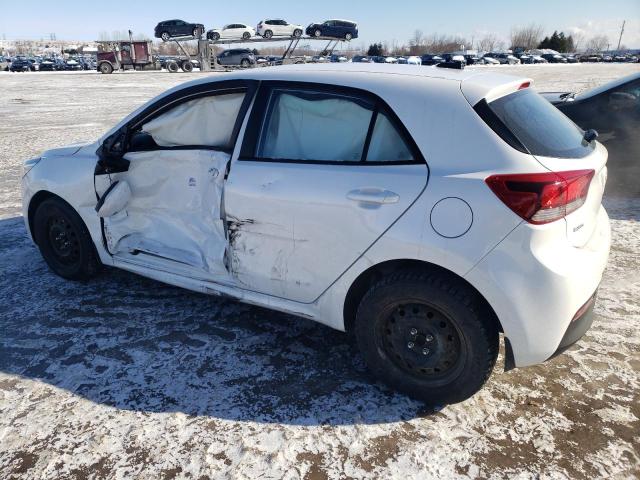 Photo 1 VIN: 3KPA25AD2PE538522 - KIA RIO S 