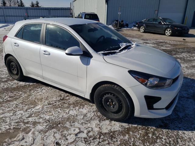 Photo 3 VIN: 3KPA25AD2PE538522 - KIA RIO S 