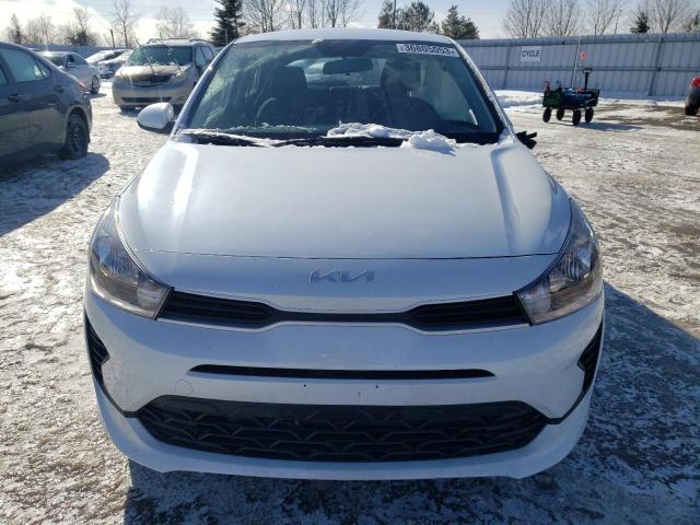 Photo 4 VIN: 3KPA25AD2PE538522 - KIA RIO S 