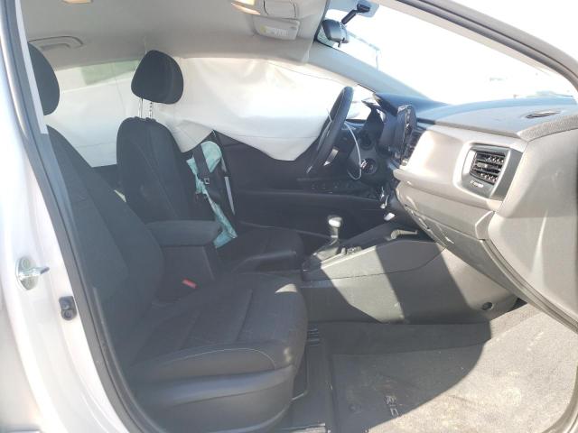 Photo 6 VIN: 3KPA25AD2PE538522 - KIA RIO S 