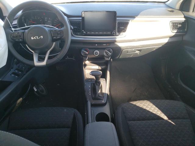 Photo 7 VIN: 3KPA25AD2PE538522 - KIA RIO S 