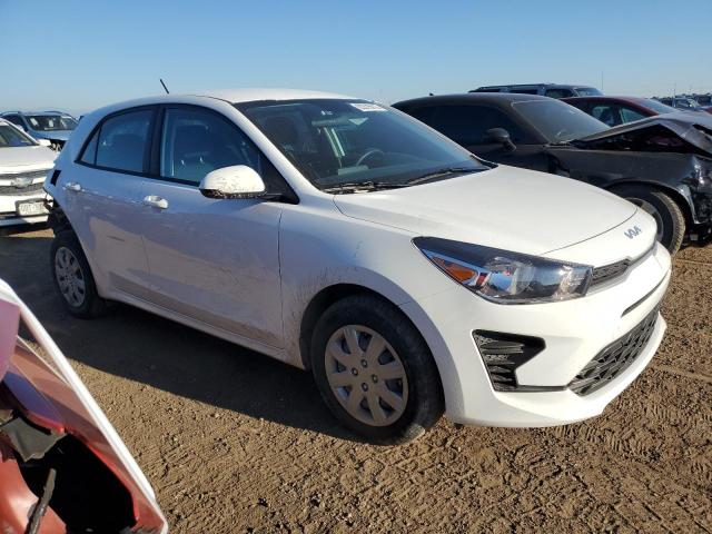 Photo 3 VIN: 3KPA25AD2PE546748 - KIA RIO S 