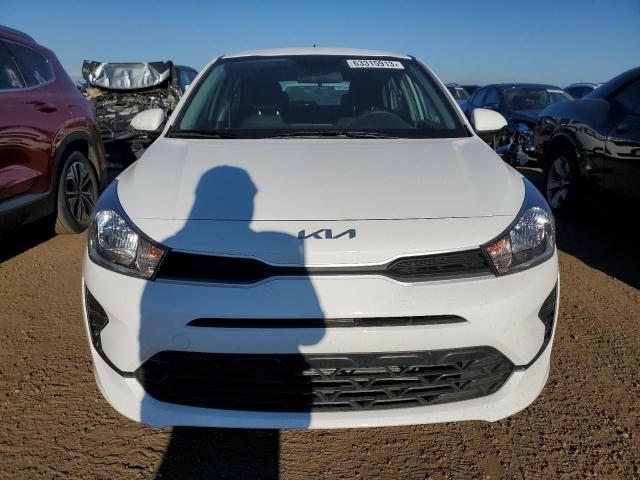 Photo 4 VIN: 3KPA25AD2PE546748 - KIA RIO S 