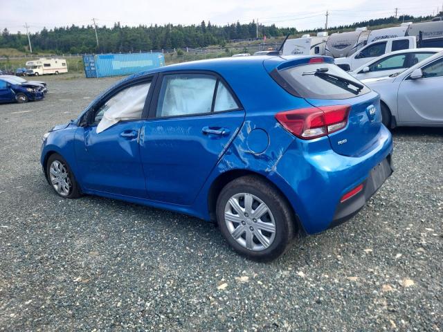 Photo 1 VIN: 3KPA25AD2PE570984 - KIA RIO S 
