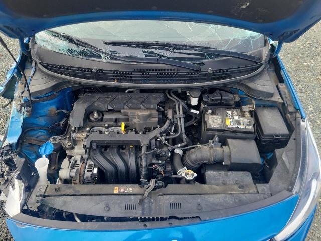 Photo 10 VIN: 3KPA25AD2PE570984 - KIA RIO S 