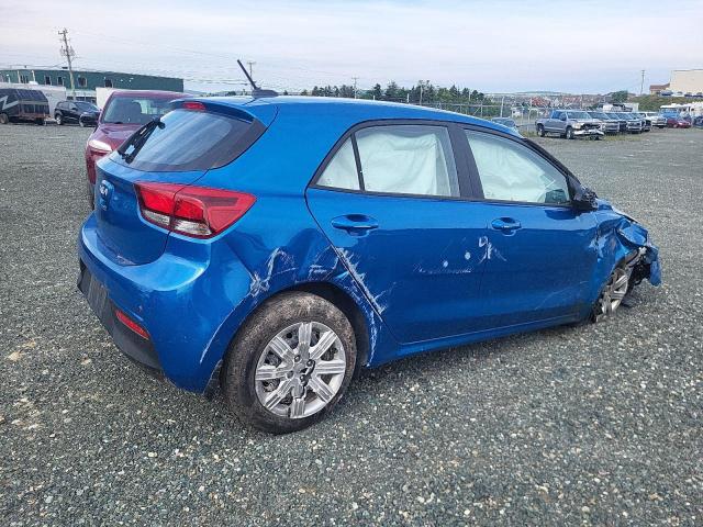 Photo 2 VIN: 3KPA25AD2PE570984 - KIA RIO S 