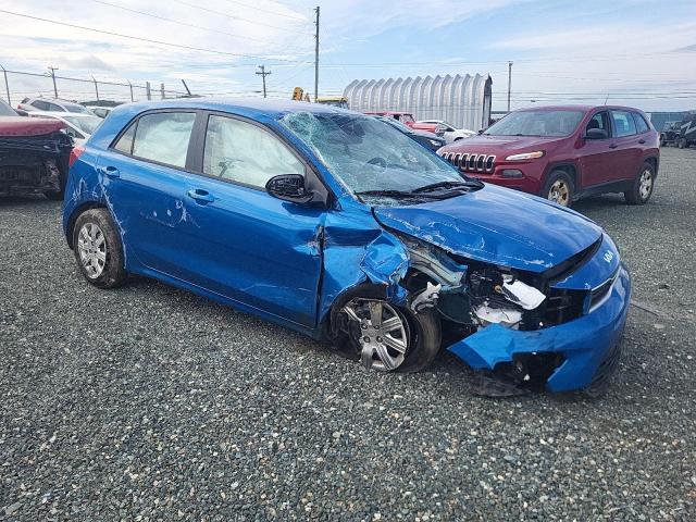 Photo 3 VIN: 3KPA25AD2PE570984 - KIA RIO S 