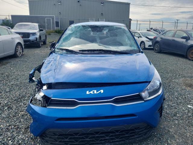 Photo 4 VIN: 3KPA25AD2PE570984 - KIA RIO S 