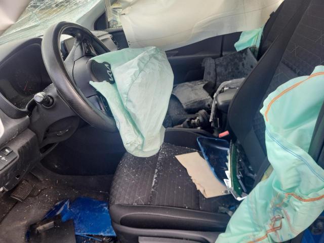 Photo 6 VIN: 3KPA25AD2PE570984 - KIA RIO S 
